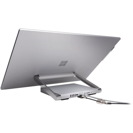 Kensington The Kit Consists Of A Lock Adapter And The Minisaver Keyed Lock That K67970